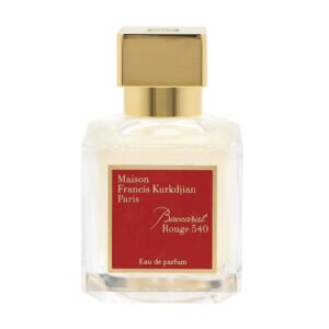 Maison Francis Kurkdjian Baccarat Rouge 540 Eau de Parfum for Unisex – 2.4 oz