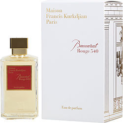 Maison Francis Kurkdijan Baccarat Rouge 540 Eau de Parfum Spray