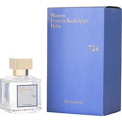 Maison Francis Kurkdjian 724 Eau de Parfum Spray 2.4 oz