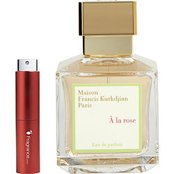 Maison Francis Kurkdjian A La Rose EAU DE PARFUM 0.27 OZ Travel Spray