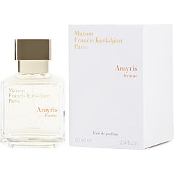 Maison Francis Kurkdjian Amyris Femme EAU DE PARFUM SPRAY 2.4 OZ