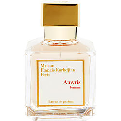 Maison Francis Kurkdjian Amyris Femme Extrait de Parfum 2.4 OZ
