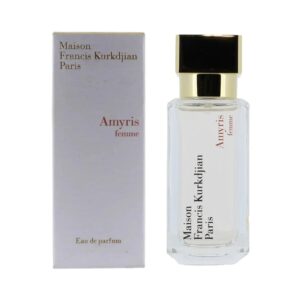 Maison Francis Kurkdjian Amyris Femme Eau de Parfum for Women – 1.2 oz