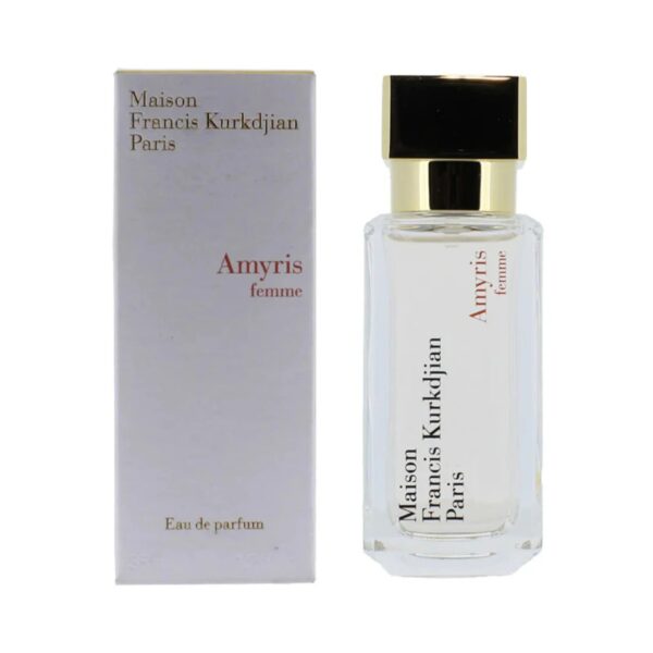 Maison Francis Kurkdjian Amyris Femme Eau de Parfum for Women – 1.2 oz