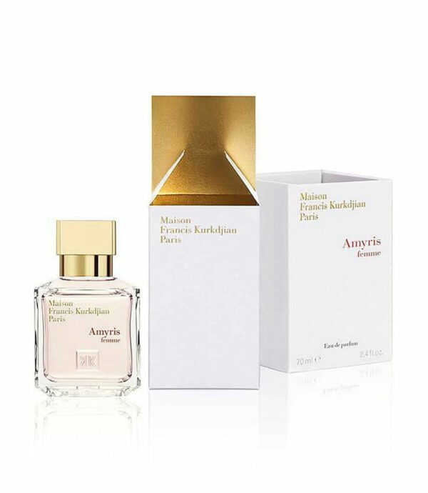 Maison Francis Kurkdjian Amyris Femme Eau de Parfum for Women – 2.4 oz