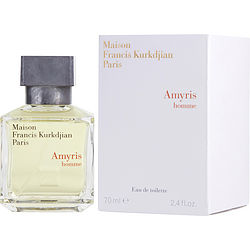 Maison Francis Kurkdjian Amyris Homme EDT Spray 2.4 oz