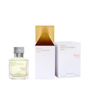 Maison Francis Kurkdjian Amyris Homme Eau de Toilette for Men – 2.4 oz