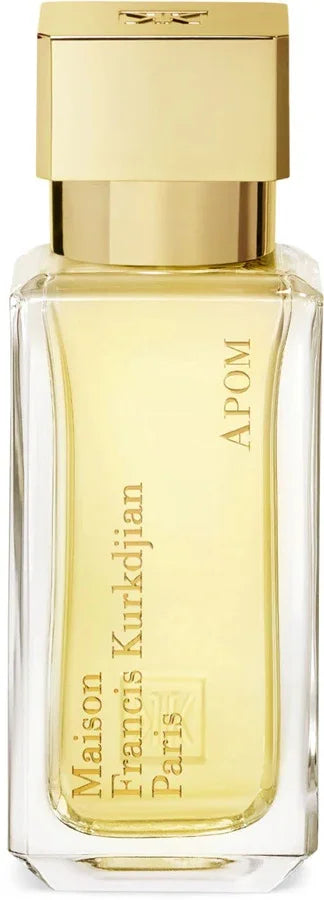 Maison Francis Kurkdjian Apom Eau de Parfum for Unisex – 1.2 oz