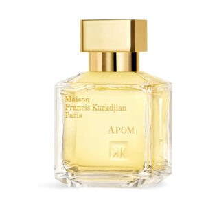 Maison Francis Kurkdjian Apom Eau de Parfum for Unisex – 2.4 oz