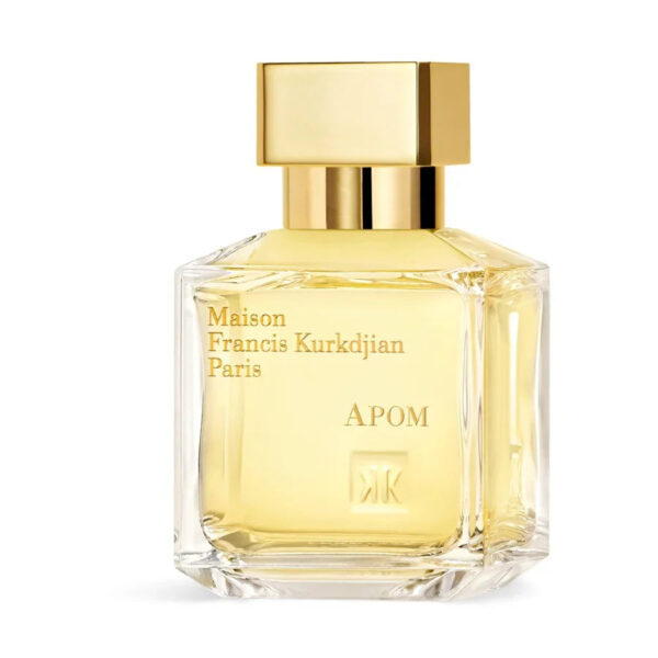 Maison Francis Kurkdjian Apom Eau de Parfum for Unisex – 2.4 oz