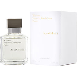 Maison Francis Kurkdjian Aqua Celestia EDT SPRAY 2.4 OZ UNISEX