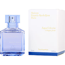 Maison Francis Kurkdjian Aqua Celestia Cologne Forte EDP Spray 2.4 OZ