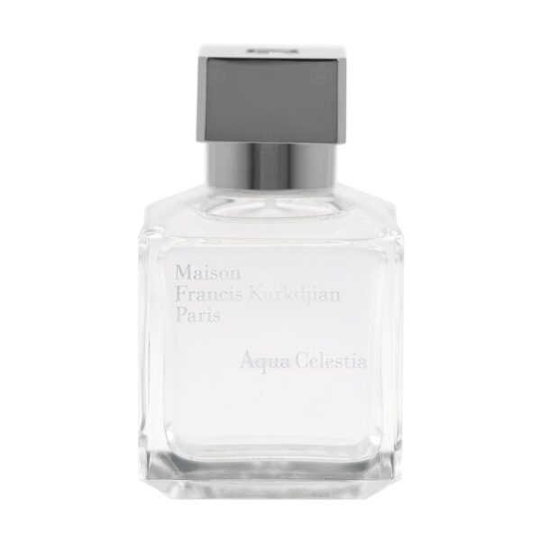 Maison Francis Kurkdjian Aqua Celestia Eau de Toilette for Unisex – 2.4 oz