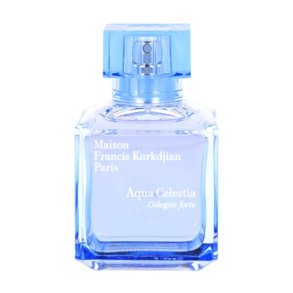 Maison Francis Kurkdjian Aqua Celestia Forte Eau de Parfum for Unisex – 2.4 oz