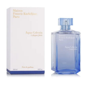 Maison Francis Kurkdjian Aqua Celestia Forte Eau de Parfum for Unisex – 6.8 oz