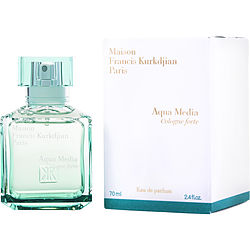 Maison Francis Kurkdjian Aqua Media Cologne Forte 2.4 oz
