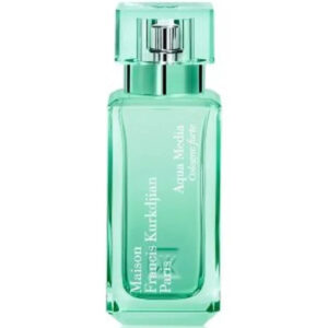 Maison Francis Kurkdjian Aqua Media Forte Eau de Parfum for Unisex – 1.2 oz