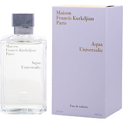 Maison Francis Kurkdjian Aqua Universalis EDT SPRAY 6.8 OZ