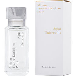 Maison Francis Kurkdjian Aqua Universalis EDT Spray 1.2 OZ
