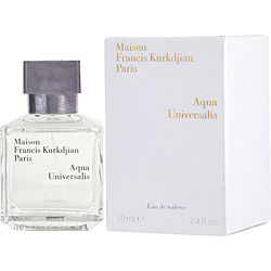 Maison Francis Kurkdjian Aqua Universalis EDT SPRAY 2.4 OZ