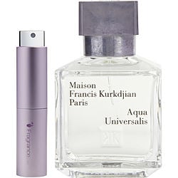 Maison Francis Kurkdjian Aqua Universalis EDT Travel Spray 0.27 oz