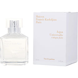 Maison Francis Kurkdjian Aqua Universalis Cologne Forte 2.4 OZ