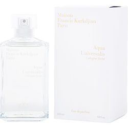 Maison Francis Kurkdjian Aqua Universalis Cologne Forte 6.8oz