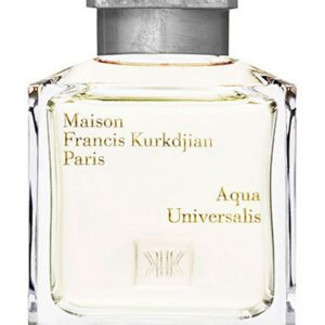 Maison Francis Kurkdjian Aqua Universalis Eau de Toilette for Unisex – 2.4 oz