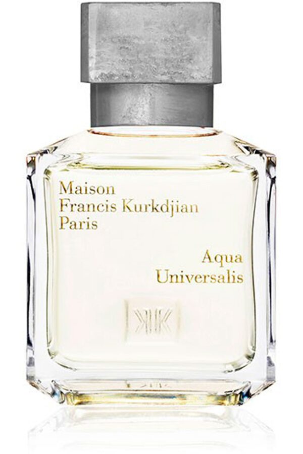 Maison Francis Kurkdjian Aqua Universalis Eau de Toilette for Unisex – 2.4 oz