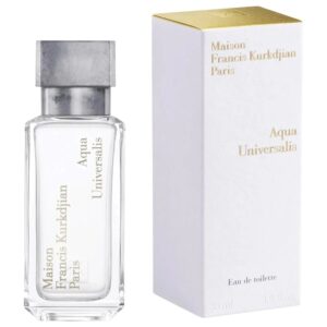 Maison Francis Kurkdjian Aqua Universalis Eau de Toilette for Unisex – 1.2 oz