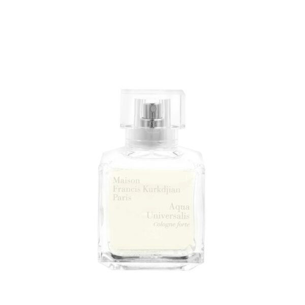 Maison Francis Kurkdjian Aqua Universalis Forte Eau de Parfum for Unisex – 2.4 oz