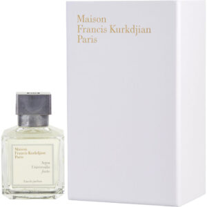 Maison Francis Kurkdjian Aqua Universalis Forte Eau de Parfum for Unisex – 2.4 oz