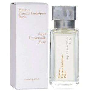 Maison Francis Kurkdjian Aqua Universalis Forte Eau de Parfum for Unisex – 1.2 oz