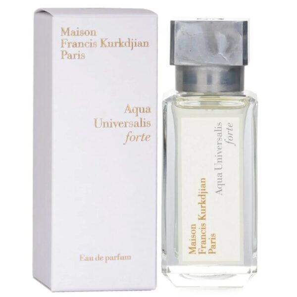 Maison Francis Kurkdjian Aqua Universalis Forte Eau de Parfum for Unisex – 1.2 oz