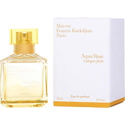 Maison Francis Kurkdjian Aqua Vitae Cologne Forte 2.4 oz