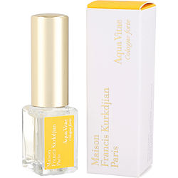 Maison Francis Kurkdjian Aqua Vitae Cologne Forte EAU DE PARFUM SPRAY 0.17 OZ MINI