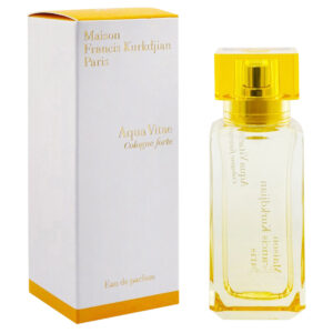 Maison Francis Kurkdjian Aqua Vitae Forte Eau de Parfum for Unisex – 1.2 oz