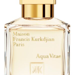 Maison Francis Kurkdjian Aqua Vitae Eau de Toilette for Unisex – 2.4 oz