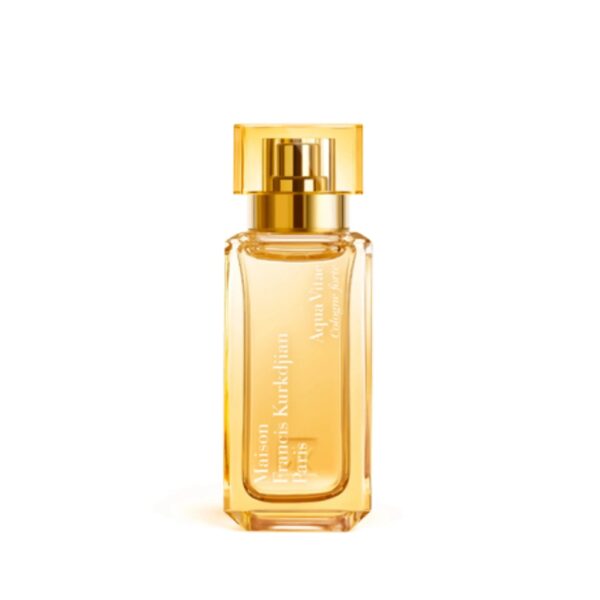 Maison Francis Kurkdjian Aqua Vitae Forte Eau de Parfum for Unisex – 1.2 oz
