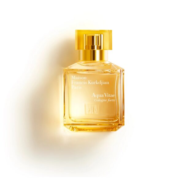 Maison Francis Kurkdjian Aqua Vitae Forte Eau de Parfum for Unisex – 2.4 oz