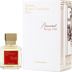 Maison Francis Kurkdjian Baccarat Rouge 540 EAU DE PARFUM SPRAY 2.4 OZ