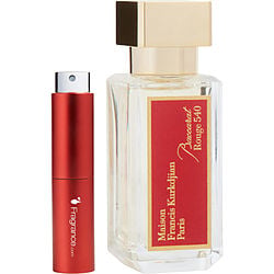Maison Francis Kurkdjian Baccarat Rouge 540 Travel Spray 0.27 oz
