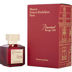 Maison Francis Kurkdjian Baccarat Rouge 540 Extrait de Parfum 2.4 oz