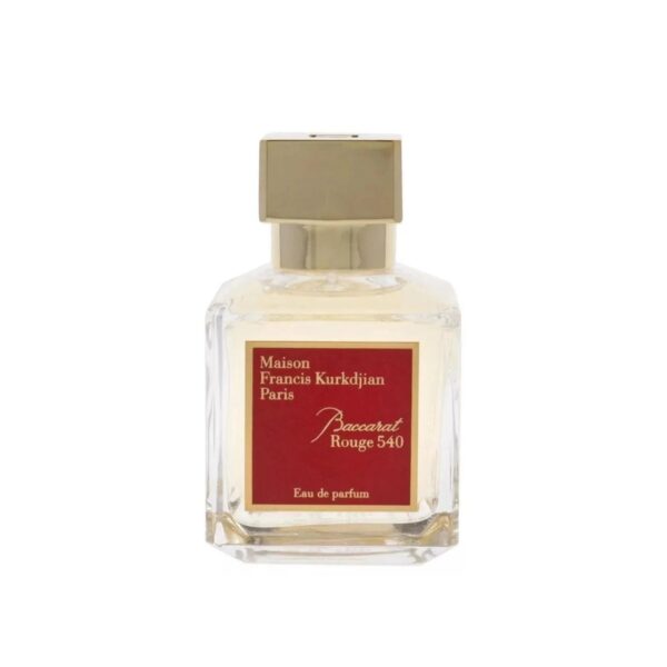 Maison Francis Kurkdjian Baccarat Rouge 540 Eau de Parfum for Unisex – 2.4 oz