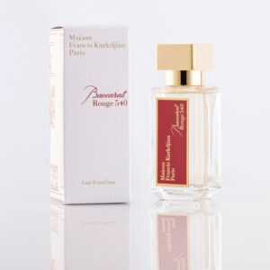 Maison Francis Kurkdjian Baccarat Rouge 540 Eau de Parfum for Unisex – 1.2 oz