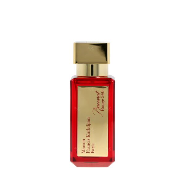 Maison Francis Kurkdjian Baccarat Rouge 540 Extrait de Parfum for Unisex – 1.2 oz