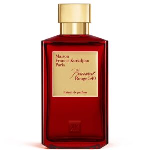 Maison Francis Kurkdjian Baccarat Rouge 540 Extrait de Parfum for Unisex – 6.8 oz