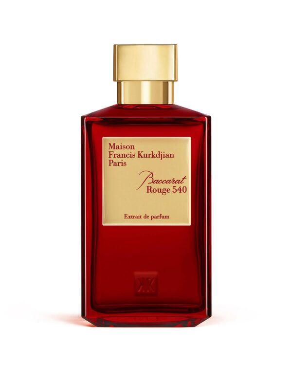 Maison Francis Kurkdjian Baccarat Rouge 540 Extrait de Parfum for Unisex – 6.8 oz