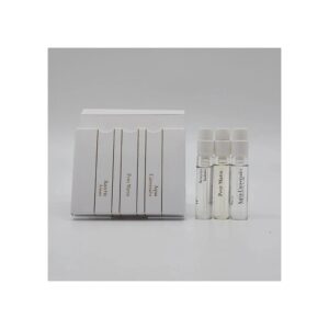 Maison Francis Kurkdjian Discovery Trio Comme Bergamot Eau de Parfum for Unisex – 3 piece discovery set