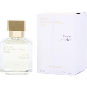 Maison Francis Kurkdjian Feminin Pluriel Eau de Parfum for Women – 2.4 oz
